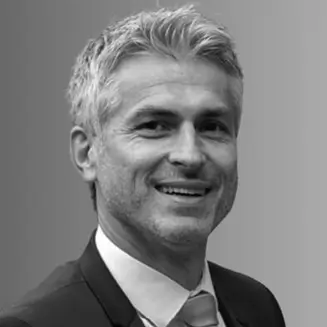 Vincent Liégeon